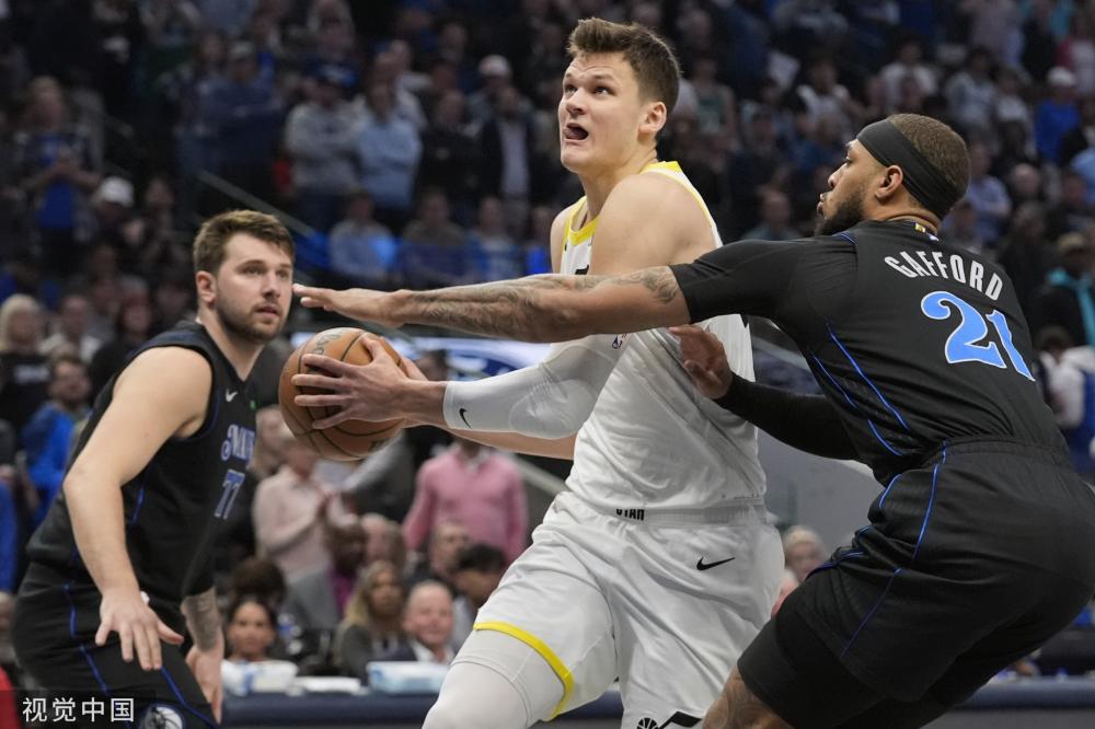 东契奇已经 东契奇已经